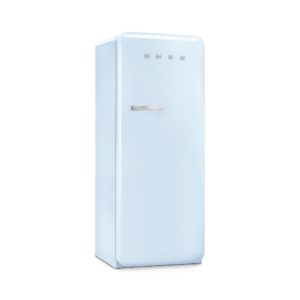 Smeg FAB28RPB5UK 60cm 50s Style Right Hand Hinge Fridge with Icebox, Pastel - Image 3