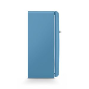 Smeg FAB28RDLB5 60cm 50s Style Right Hand Hinge Fridge with Icebox, Azzurro - Image 8