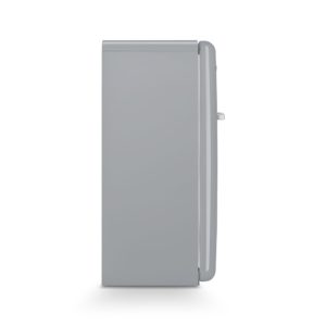 Smeg FAB28RSV5 60cm 50s Style Right Hand Hinged Fridge with Icebox, Silver - Image 6