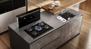 Smeg MID9CR Tap, Chrome - Image 4