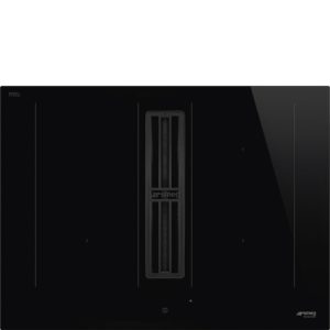 Smeg HOBD472D 70cm Venting Induction Hob