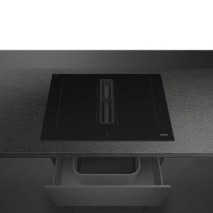 Smeg HOBD472D 70cm Venting Induction Hob - Image 5