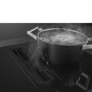 Smeg HOBD472D 70cm Venting Induction Hob - Image 6