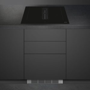 Smeg HOBD472D 70cm Venting Induction Hob - Image 7