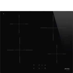 Smeg SI2641DUK Induction Hob