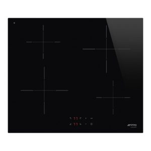 Smeg SI2641DUK Induction Hob - Image 2