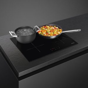 Smeg SI2641DUK Induction Hob - Image 5