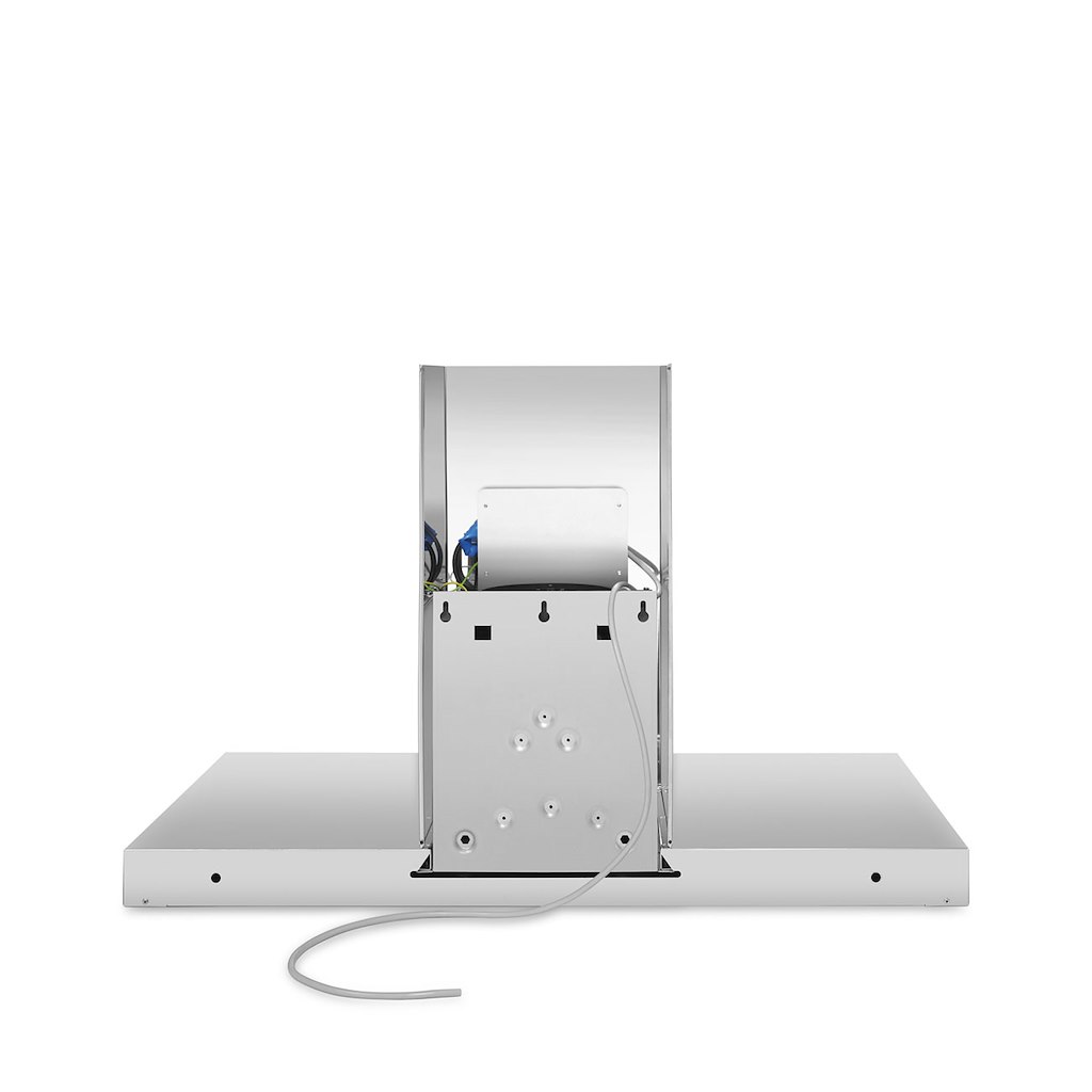 Smeg KBT900XE 90cm Chimney Hood, Stainless Steel - Image 6