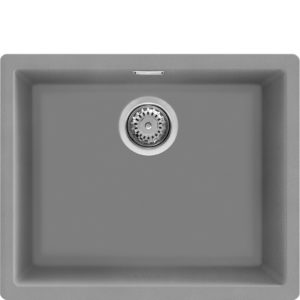 Smeg VZP56CT Sink, Concrete