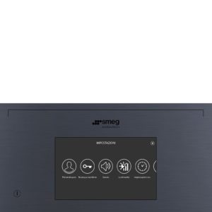 Smeg SIA1963DG 90cm AREA Induction Hob, Neptune Grey - Image 7