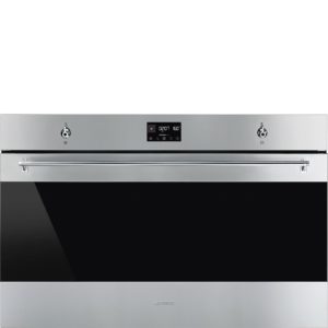 Smeg SFP9302TX Classic Built-In Electric Single Oven