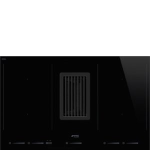 Smeg HOBD682D1 83cm Venting Induction Hob