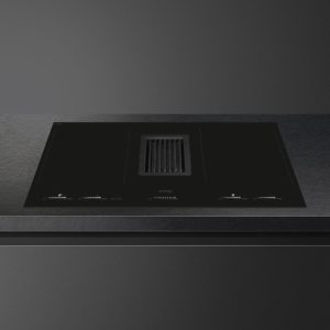 Smeg HOBD682D1 83cm Venting Induction Hob - Image 2