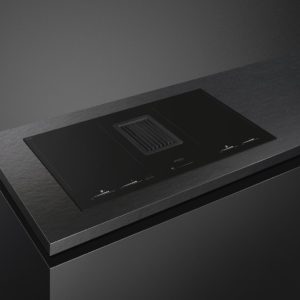 Smeg HOBD682D1 83cm Venting Induction Hob - Image 3