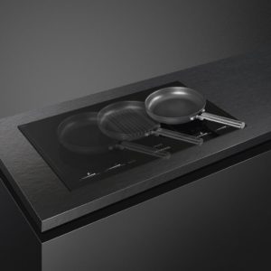 Smeg HOBD682D1 83cm Venting Induction Hob - Image 5