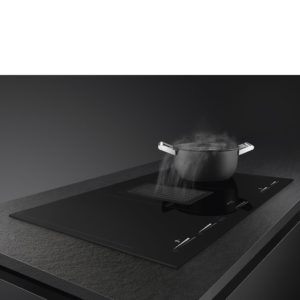 Smeg HOBD682D1 83cm Venting Induction Hob - Image 6