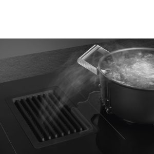 Smeg HOBD682D1 83cm Venting Induction Hob - Image 8