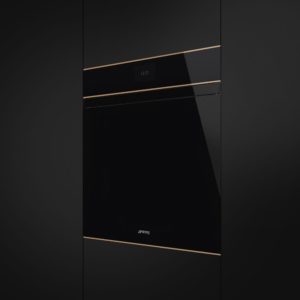 Smeg SFP6604PNRE 60cm Dolce Stil Novo Pyrolytic Single Oven - Image 7