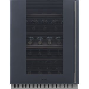 Smeg CVI138LG Linea Integrated Wine Cooler - Image 2