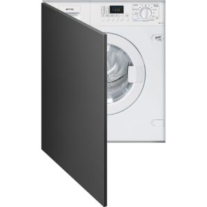 Smeg WDI14C7-2 60cm 7kg Fully Integrated Washer Dryer