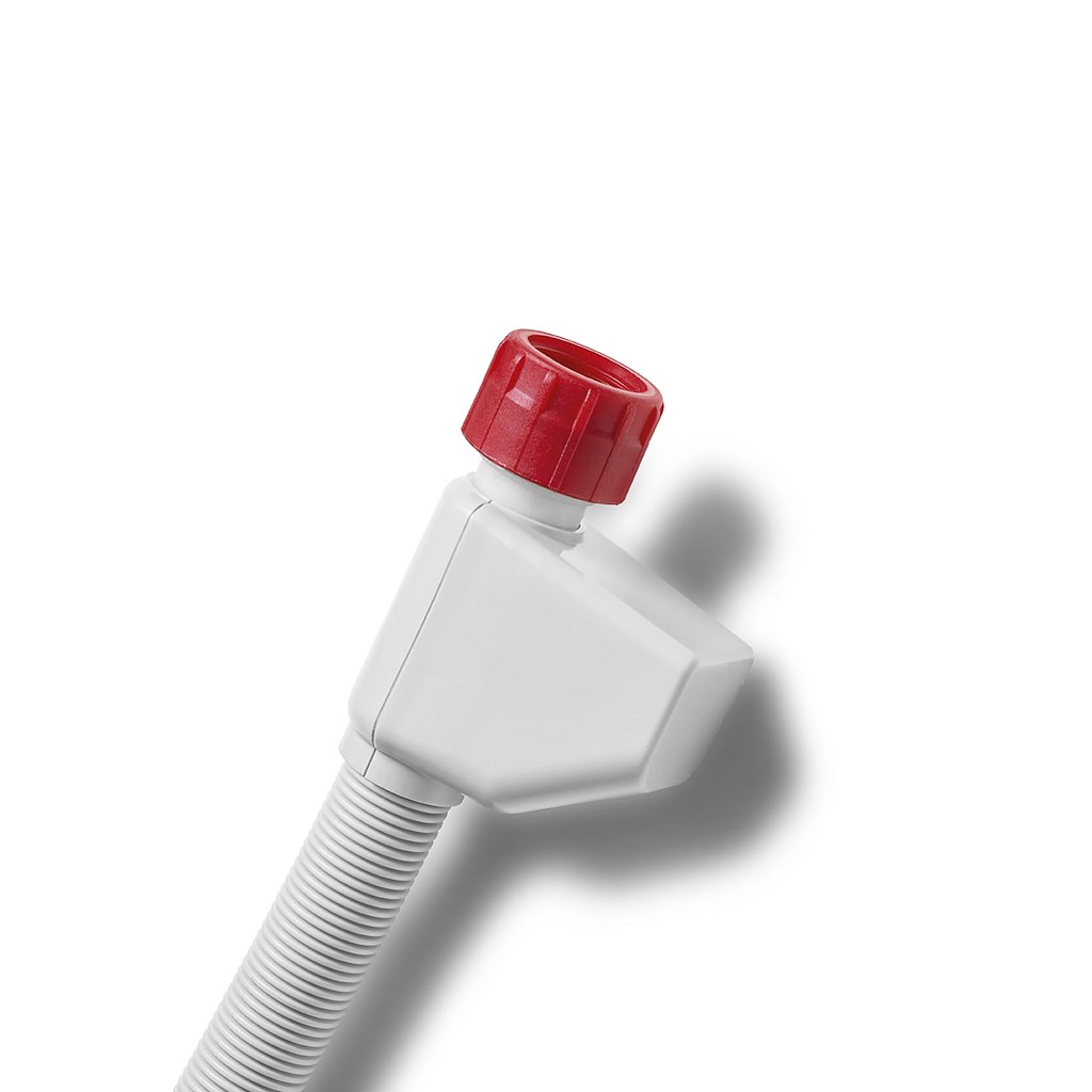 Smeg DF344BW 60cm Freestanding Dishwasher, White - Image 8