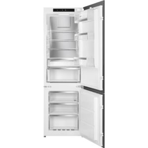 Smeg C9174TN5D Built-In Fridge Freezer