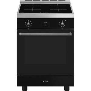 Smeg Concert C6IPBLT2 60cm Electric Induction Cooker