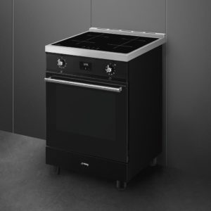 Smeg Concert C6IPBLT2 60cm Electric Induction Cooker - Image 4