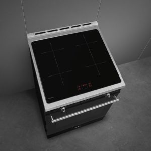 Smeg Concert C6IPBLT2 60cm Electric Induction Cooker - Image 6