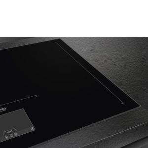 Smeg SIA1963D 90cm AREA Induction Hob, Black - Image 8