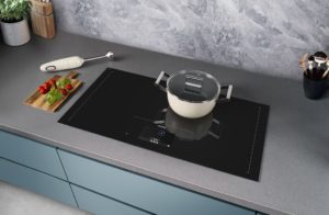 Smeg SIA1963D 90cm AREA Induction Hob, Black - Image 11