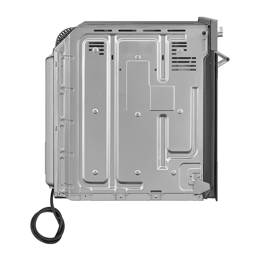 Smeg SO6302M2X 60cm Classic Speedwave XL Combi Microwave, Stainless Steel - Image 11