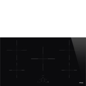 Smeg SI2951D 90cm Induction Hob