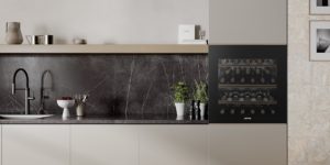 Smeg CVI629NR3 60cm Dolce Stil Nove Integrated Wine Cooler - Image 9