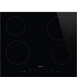 Smeg SE364TD 60cm Ceramic Hob