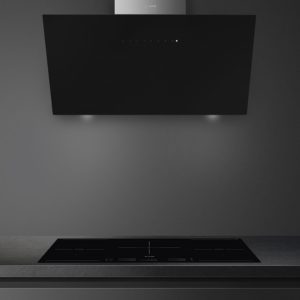 Smeg SI2M7953D Induction Hob, Black - Image 2