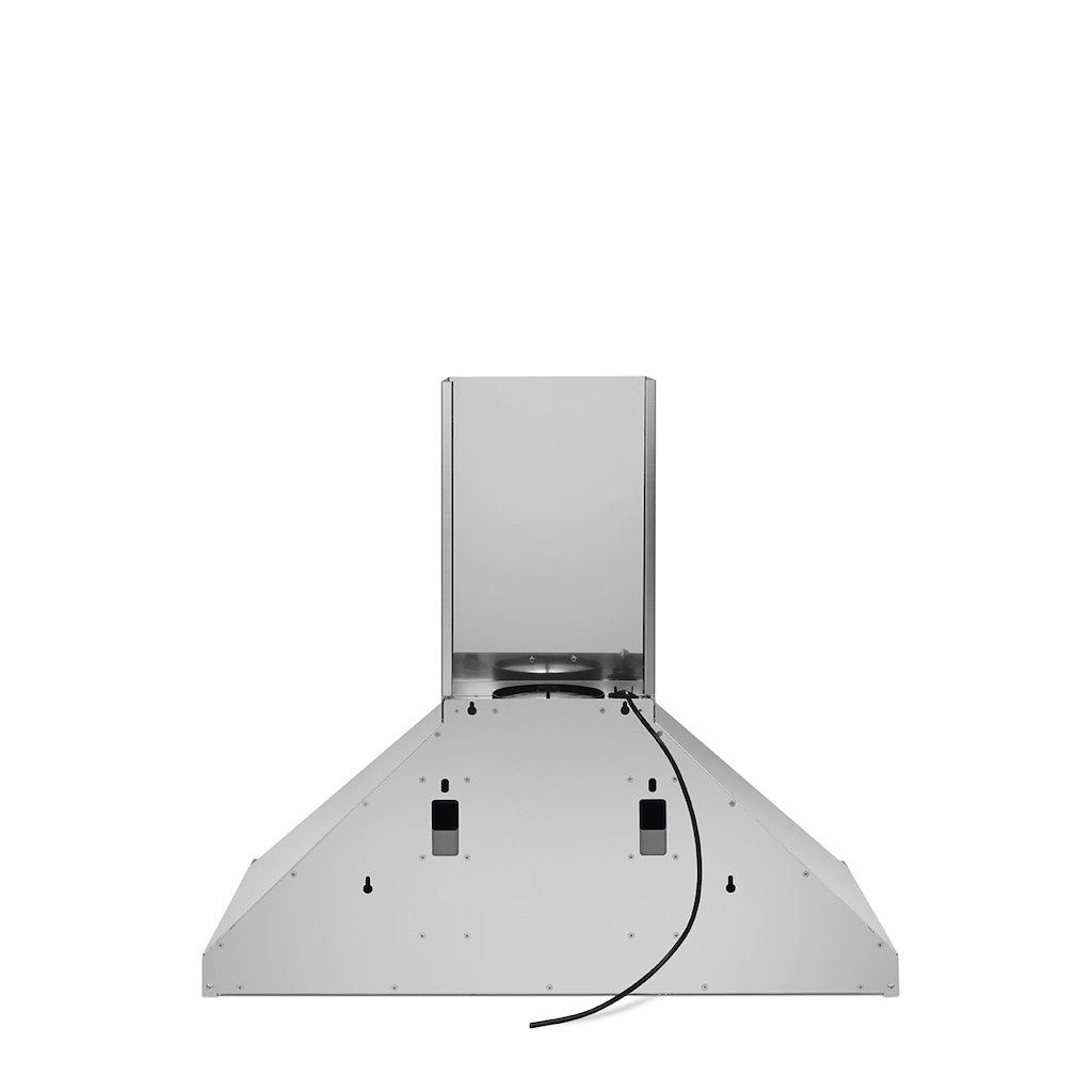 Smeg KD90HXE 90cm Opera Chimney Hood, Stainless Steel - Image 7