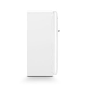 Smeg FAB28RWH5UK 60cm 50s Style Right Hand Hinge Fridge with Icebox, White - Image 6