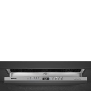 Smeg DI322BQLH 60cm Fully Integrated Maxi Height Dishwasher - Image 9