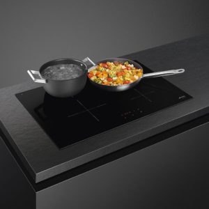 Smeg SI2741D 75cm Induction Hob - Image 5