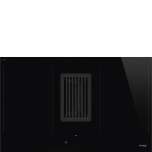 Smeg HOBD482D 83cm Venting Induction Hob