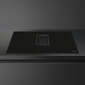 Smeg HOBD482D 83cm Venting Induction Hob - Image 2