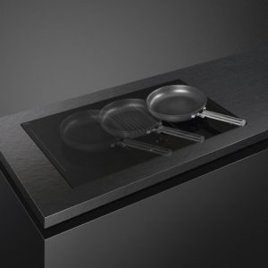 Smeg HOBD482D 83cm Venting Induction Hob - Image 4