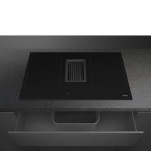 Smeg HOBD482D 83cm Venting Induction Hob - Image 6