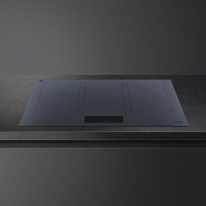 Smeg SIM1964DG 90cm Linea Induction Hob in Neptune Grey with AutoVent 2.0 - Image 5