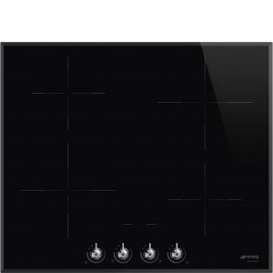 Smeg SI364BM Induction Hob