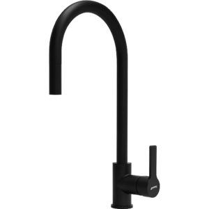 Smeg MID2MN Tap, Black