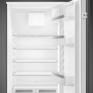 Smeg UKC81721E 60cm Integrated In Column 70-30 Fridge Freezer - Image 4