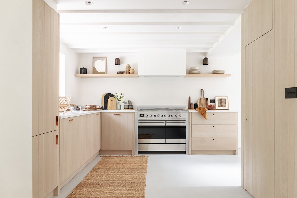 Smeg A2-81 100cm Opera Dual Fuel Range Cooker, Stainless Steel - Image 4