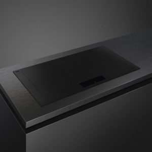 Smeg SIM3964MB Classic Induction Hob - Image 2